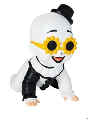 Baby ART The Clown
